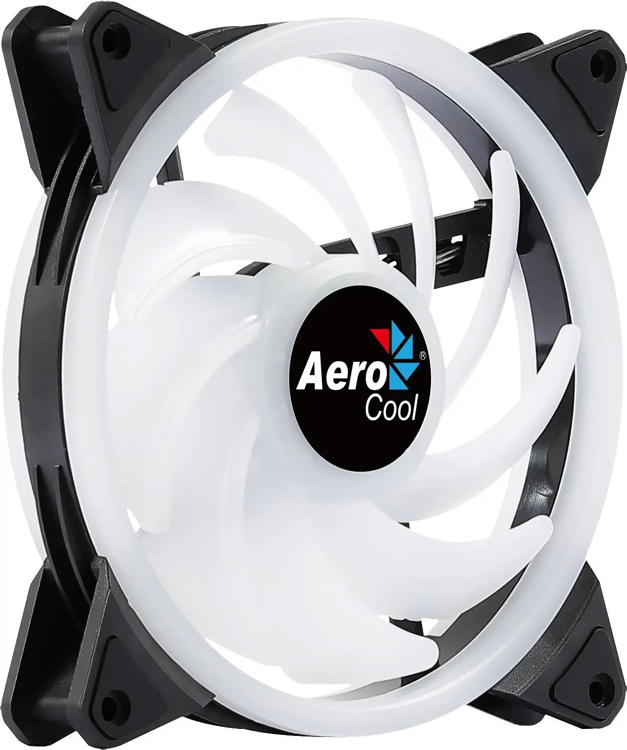 AeroCool вентилатор Fan 140 mm - Duo 14 - Addressable RGB - ACF4-DU10217.11 - image 4
