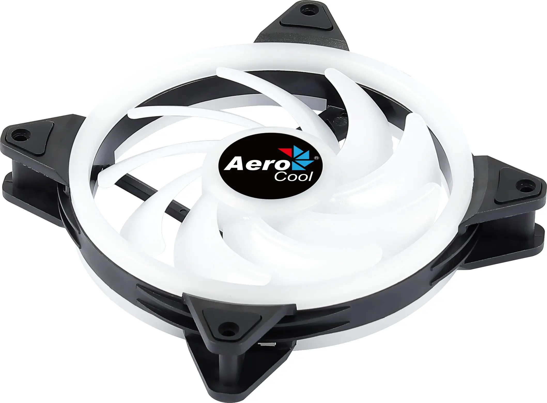AeroCool вентилатор Fan 140 mm - Duo 14 - Addressable RGB - ACF4-DU10217.11 - image 7