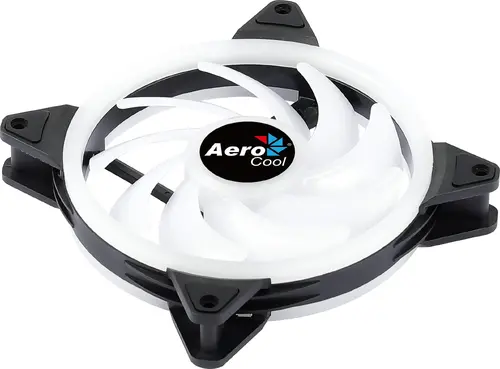 AeroCool ανεμιστήρας 140 mm - Duo 14 - Addressable RGB - ACF4-DU10217.11 - 8