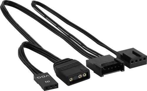 AeroCool ανεμιστήρας 140 mm - Duo 14 - Addressable RGB - ACF4-DU10217.11 - 10