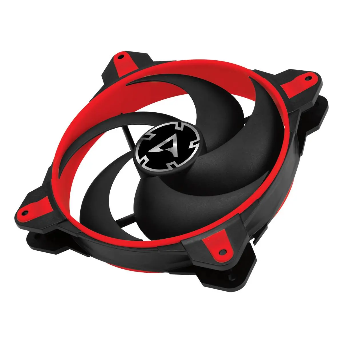 Arctic вентилатор Fan 140mm BioniX P140 PWM PST - Red - image 1