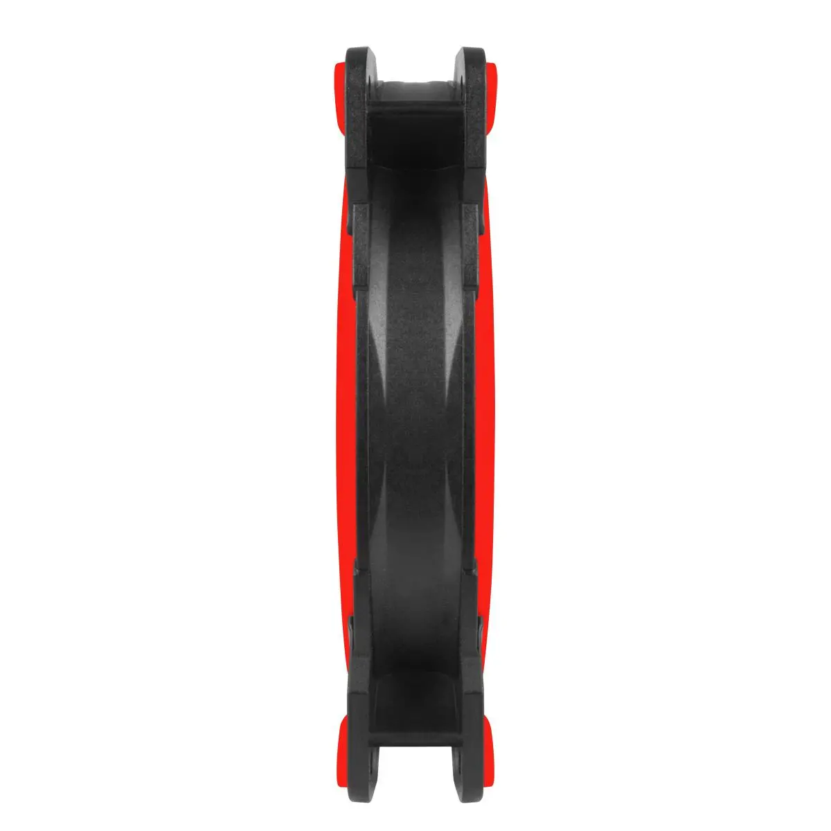 Arctic вентилатор Fan 140mm BioniX P140 PWM PST - Red - image 2