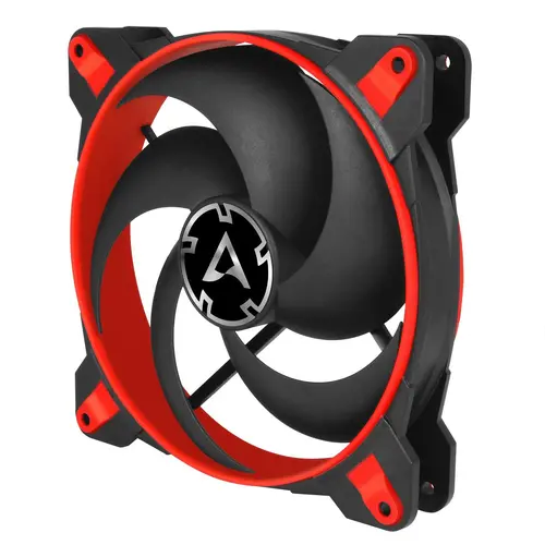 Arctic Ventilator 140mm BioniX P140 PWM PST - Roșu - 1