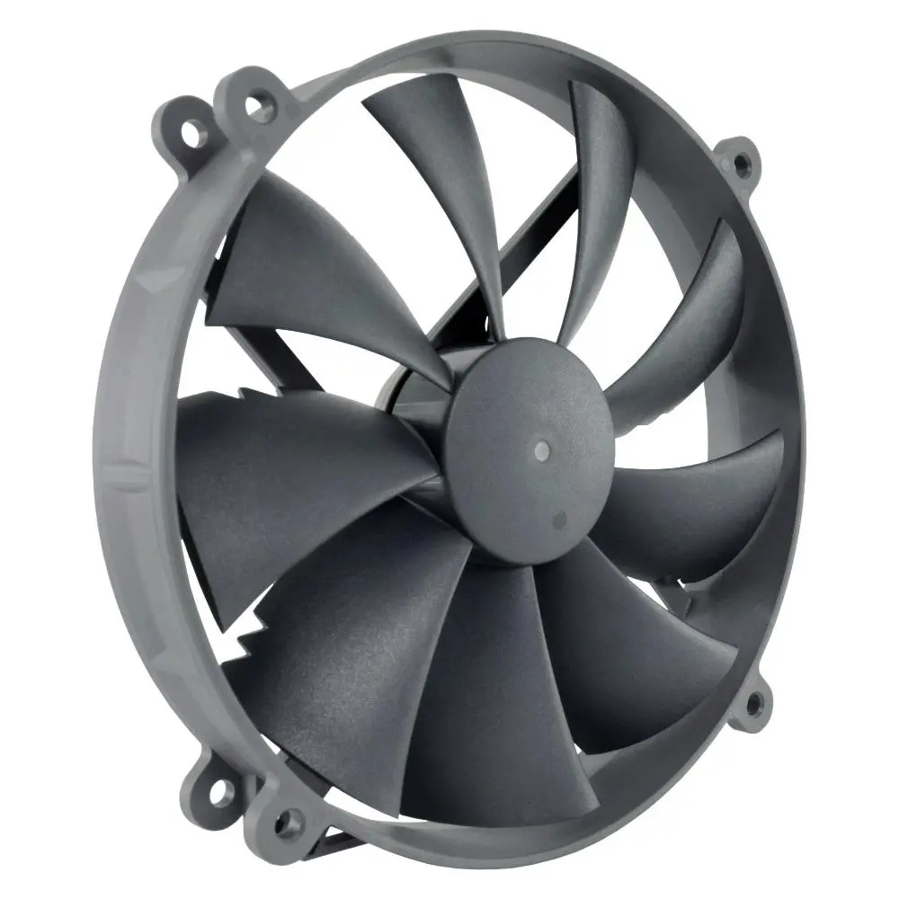 Noctua Ανεμιστήρας 140mm NF-P14R-redux-1500-PWM