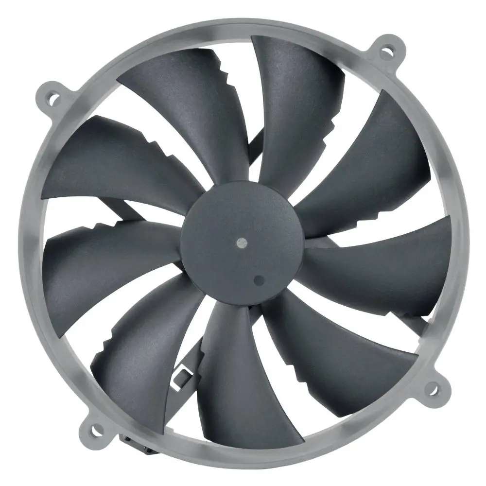 Noctua вентилатор Fan 140mm NF-P14R-redux-1500-PWM - image 1