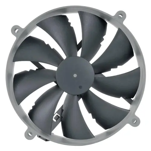 Noctua вентилатор Fan 140mm NF-P14R-redux-1500-PWM - image 1