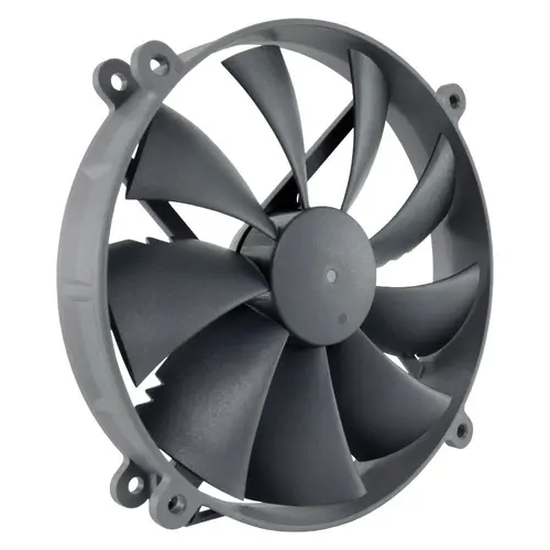 Noctua Ανεμιστήρας 140mm NF-P14R-redux-1500-PWM - 1