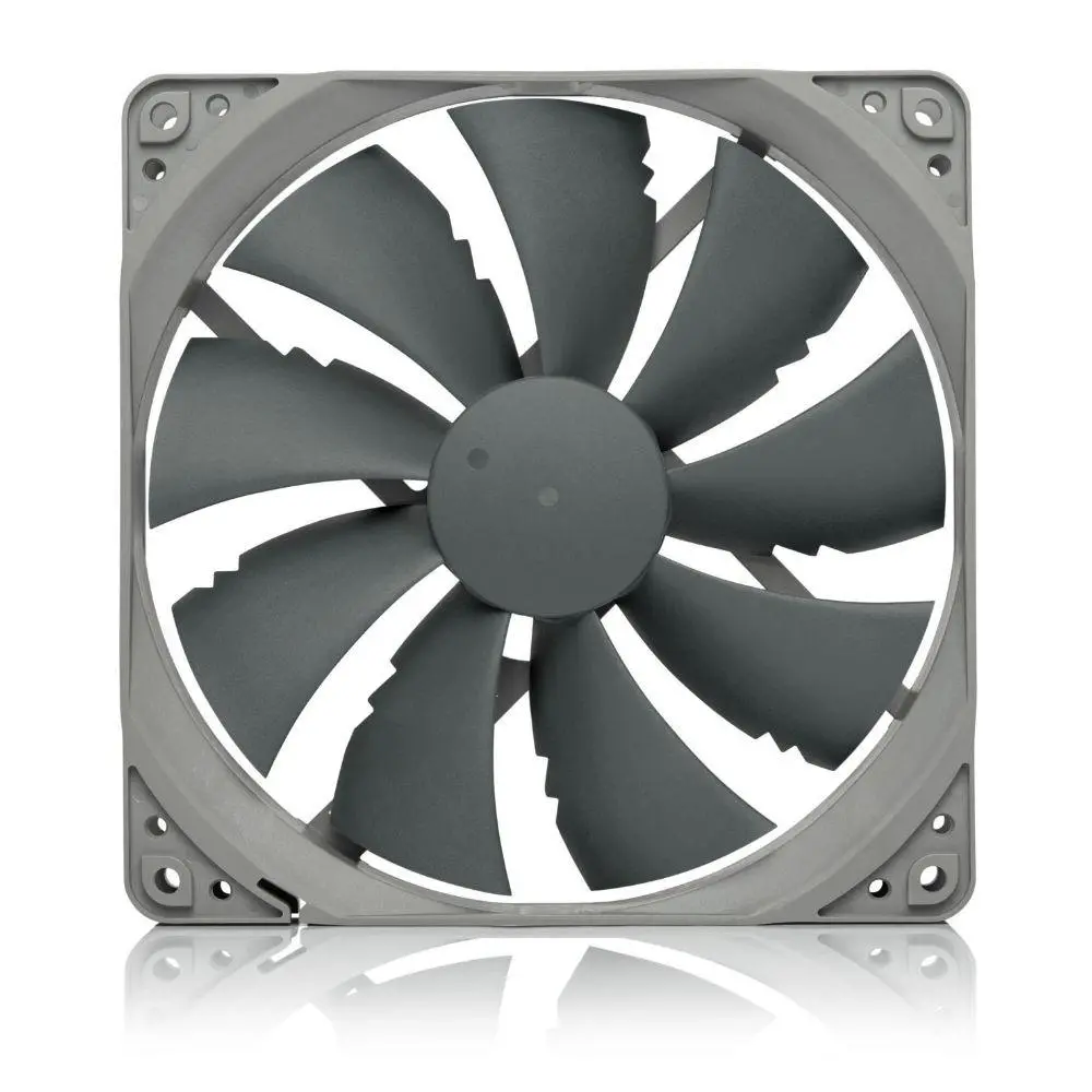 Noctua Вентилатор Fan 140mm NF-P14s-redux-900 - image 1