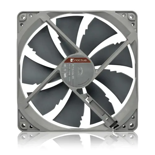 Noctua Вентилатор Fan 140mm NF-P14s-redux-900 - image 2