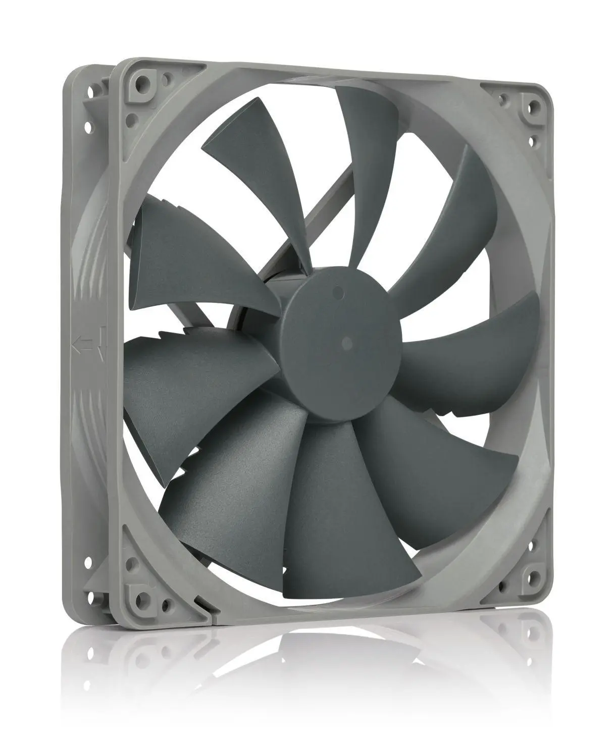 Noctua Вентилатор Fan 140mm NF-P14s-redux-1500-PWM - image 1