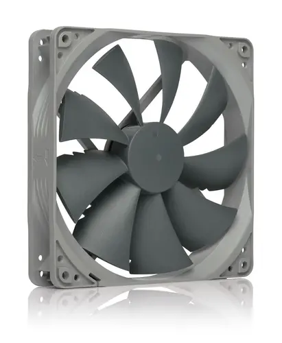 Noctua Вентилатор Fan 140mm NF-P14s-redux-1500-PWM - image 1