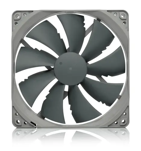 Noctua Вентилатор Fan 140mm NF-P14s-redux-1500-PWM