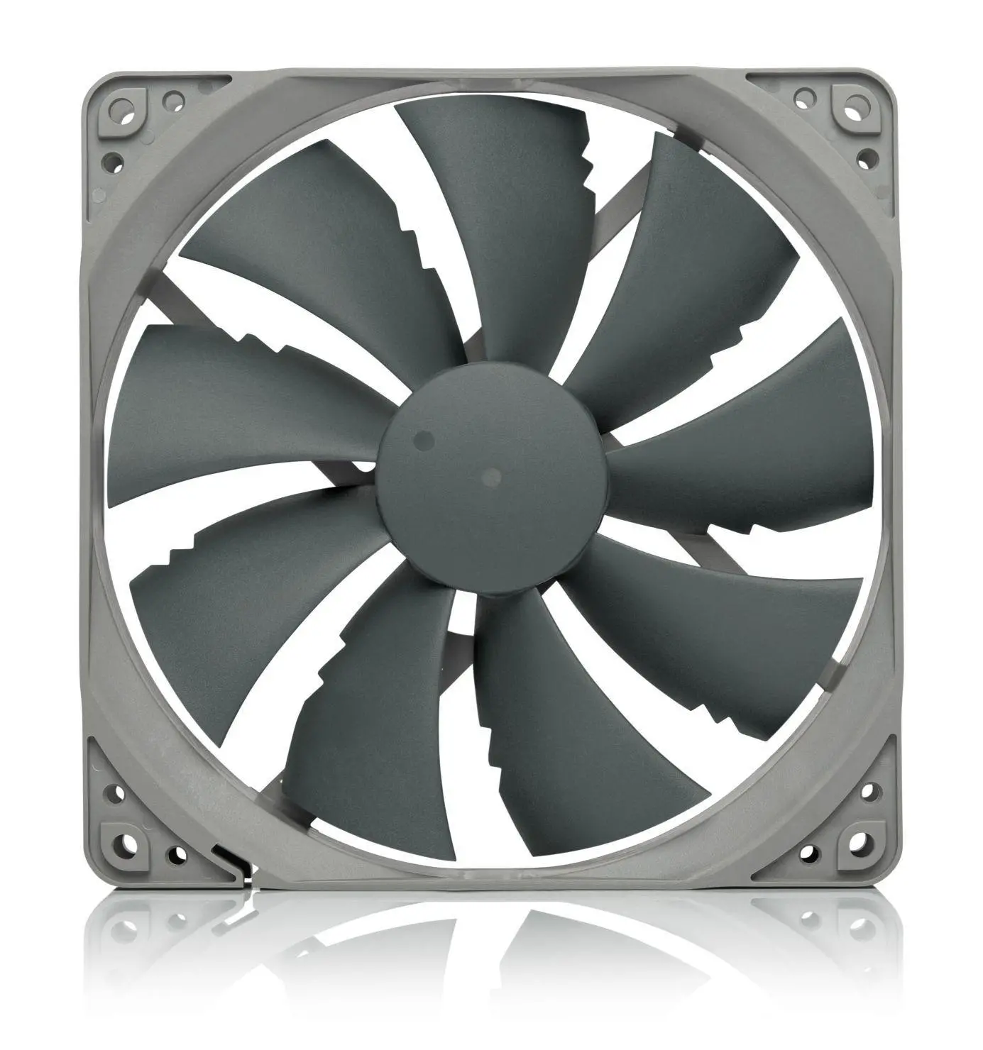 Noctua Вентилатор Fan 140mm NF-P14s-redux-1200 - image 2