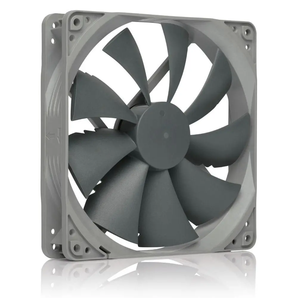 Noctua Вентилатор Fan 140mm NF-P14s-redux-1200-PWM