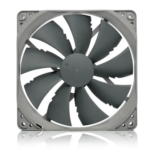 Noctua Вентилатор Fan 140mm NF-P14s-redux-1200-PWM - image 1