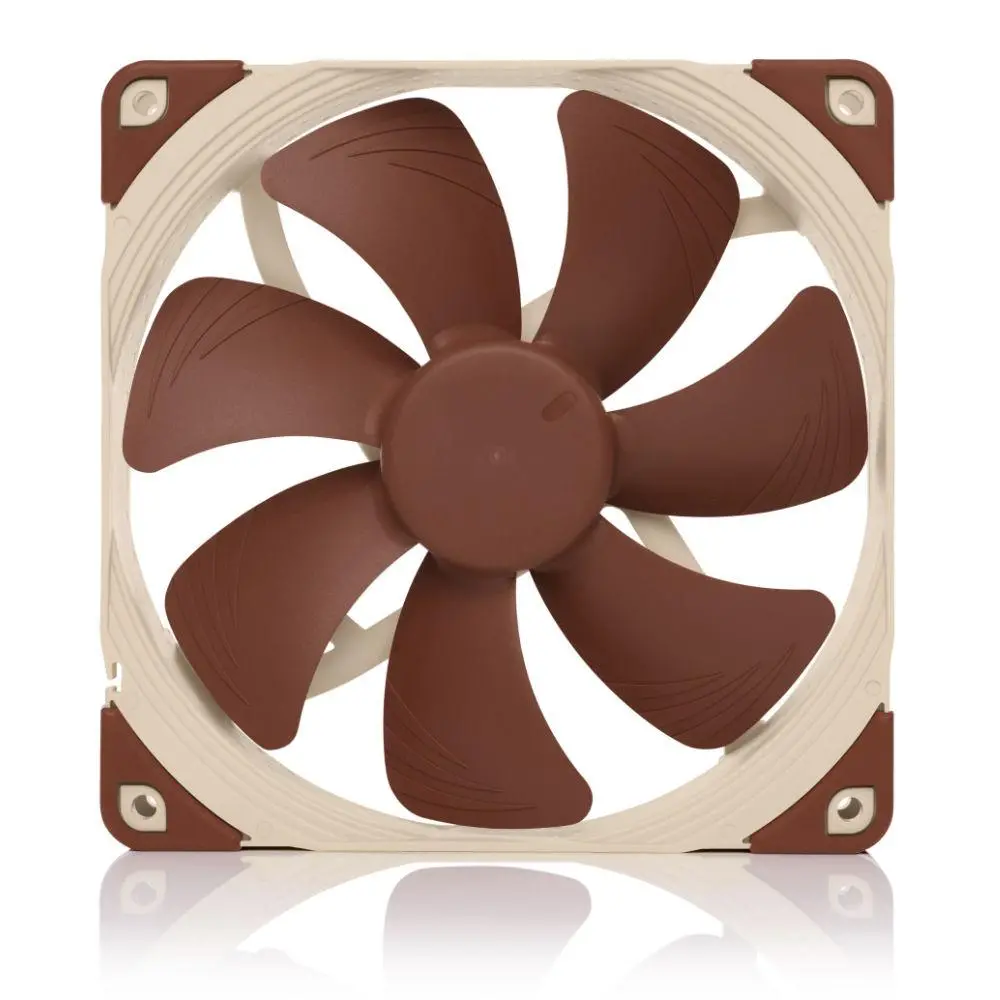 Noctua Вентилатор Fan 140mm NF-A14 ULN - image 1