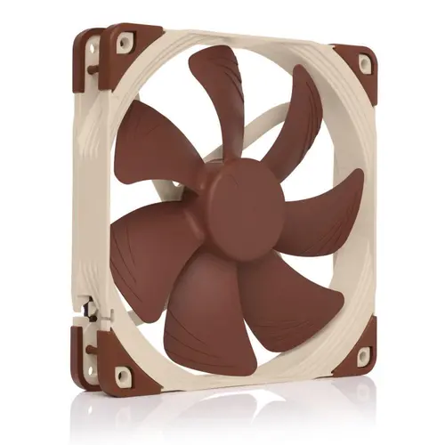Noctua Вентилатор Fan 140mm NF-A14 ULN
