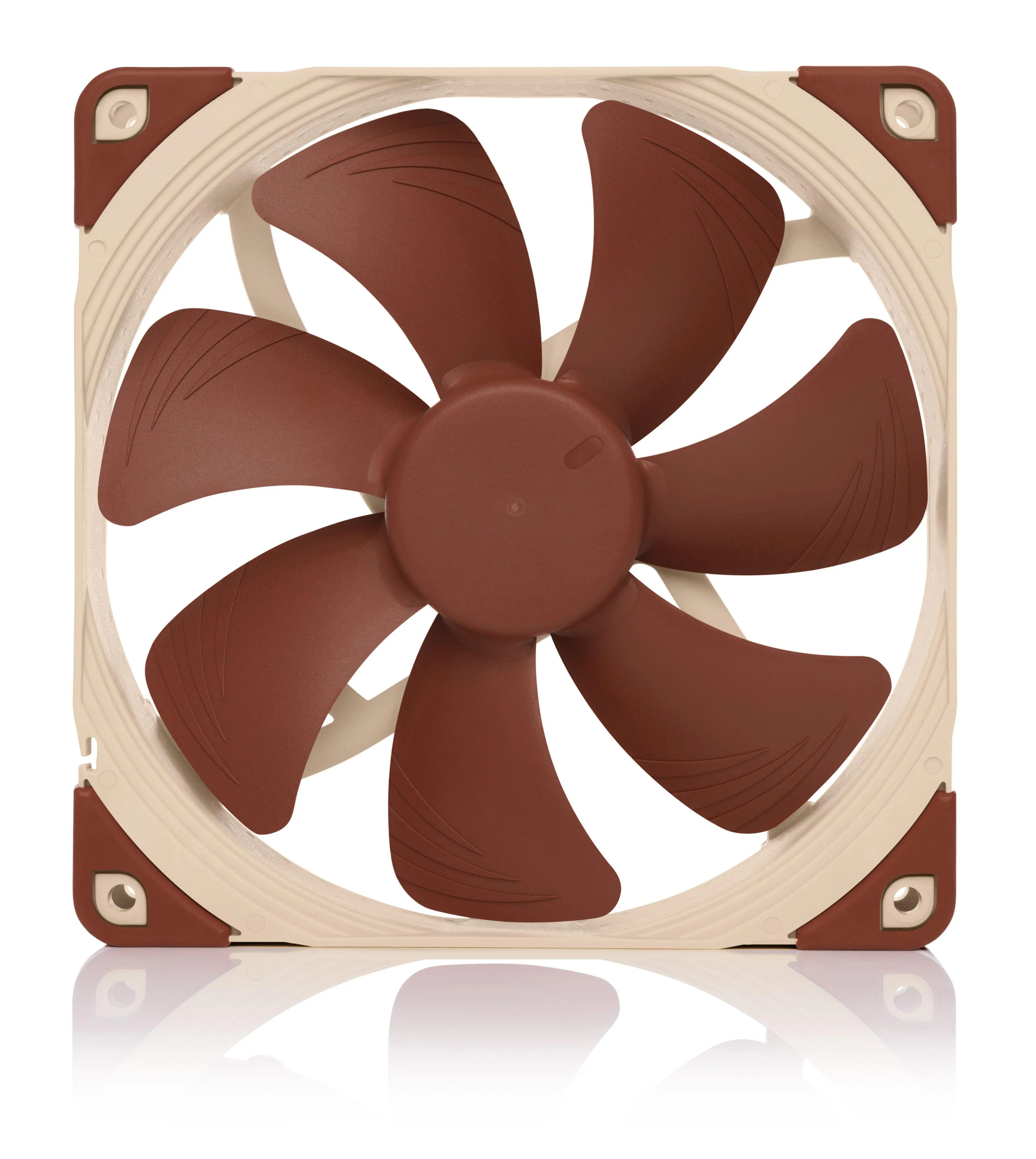 Noctua Вентилатор Fan 140mm NF-A14 PWM - image 1