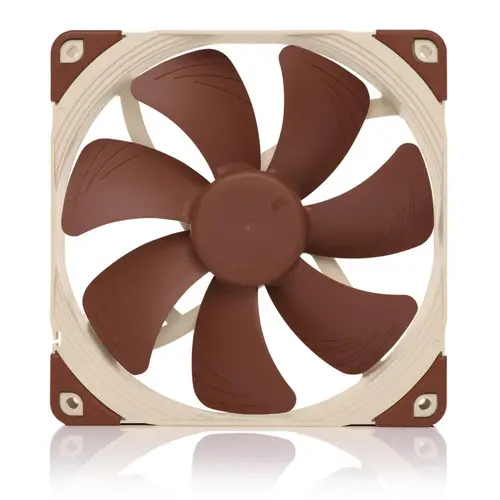 Noctua Вентилатор Fan 140mm NF-A14 FLX - image 1