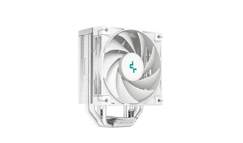 DeepCool охладител CPU Cooler AK400 White - LGA1700/AM5 - image 1