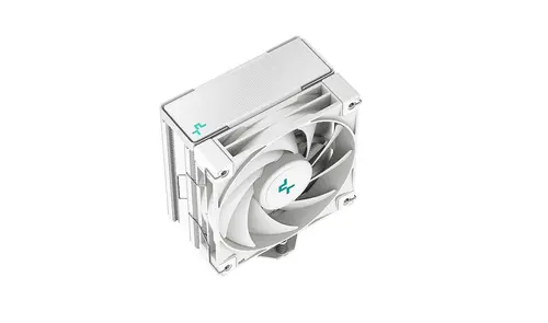 DeepCool охладител CPU Cooler AK400 White - LGA1700/AM5 - image 2