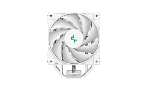 DeepCool охладител CPU Cooler AK400 White - LGA1700/AM5 - image 3