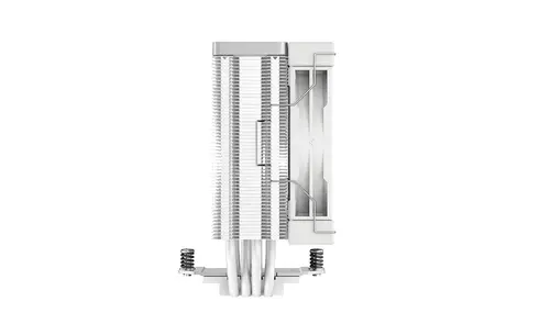 DeepCool охладител CPU Cooler AK400 White - LGA1700/AM5 - image 4