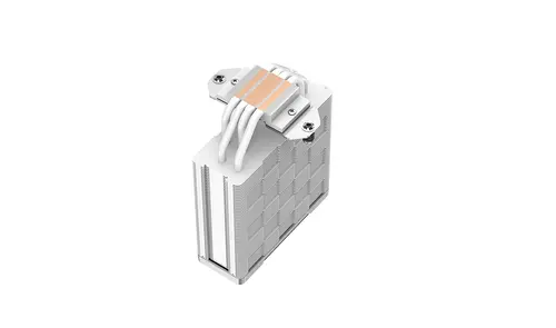 DeepCool охладител CPU Cooler AK400 White - LGA1700/AM5 - image 5