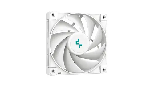 DeepCool охладител CPU Cooler AK400 White - LGA1700/AM5 - image 7