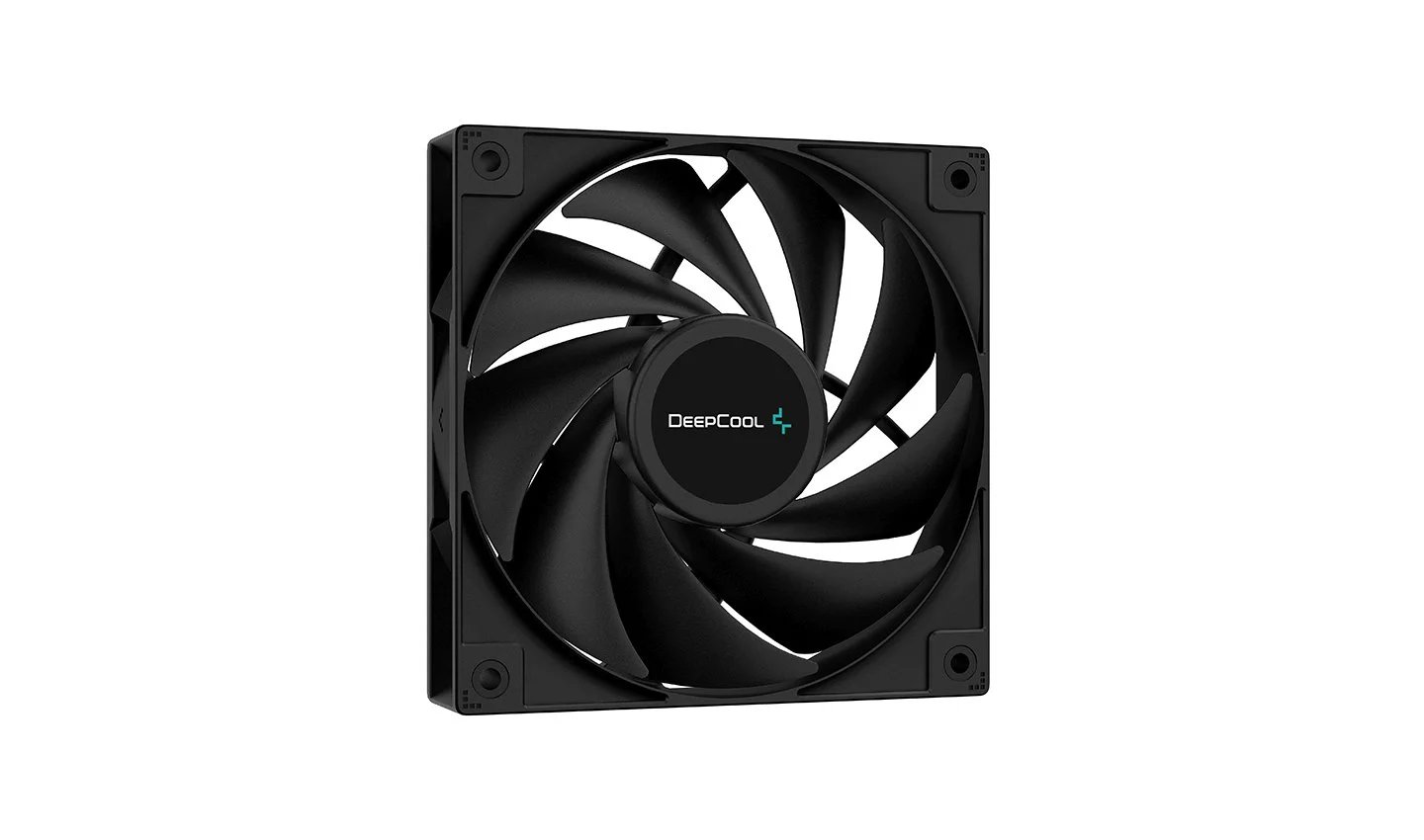 DeepCool охладител CPU Cooler AG400 - LGA1700/AM5 - image 7