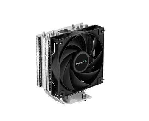 DeepCool охладител CPU Cooler AG400 - LGA1700/AM5