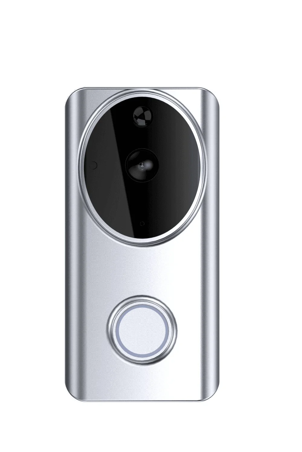 Woox видеозвънец с двупосочно аудио Doorbell - R4957 - Smart WiFi Video Doorbell and Chime