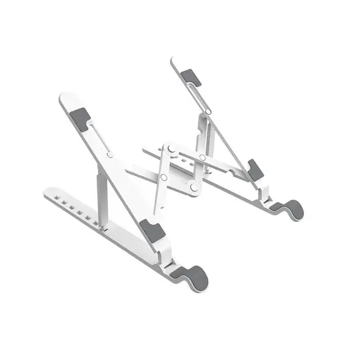 Orico Suport pentru laptop - Alb - PFB-A23-WH - 1
