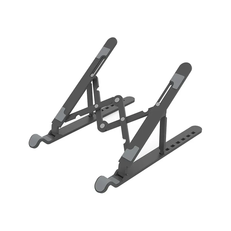 Orico βάση για laptop Laptop Stand - μαύρο - PFB-A23-BK