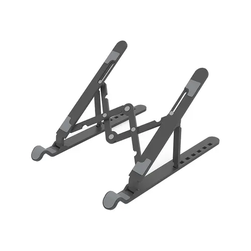 Orico βάση για laptop Laptop Stand - μαύρο - PFB-A23-BK - 1