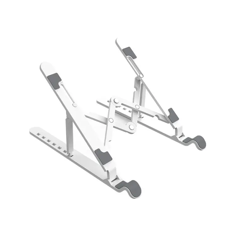 Orico Suport pentru laptop - Alb - PFB-A24-WH