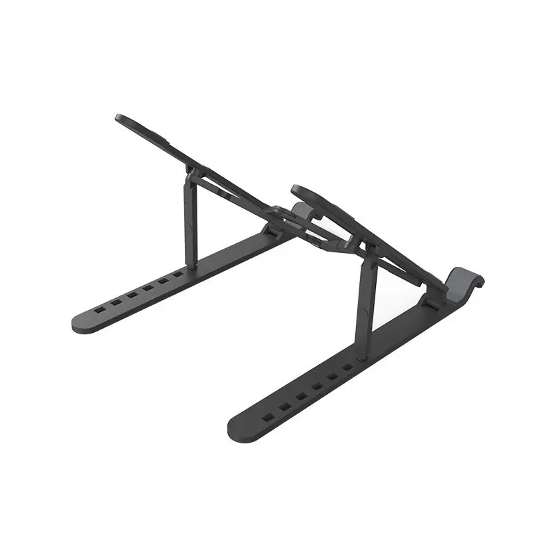 Orico поставка за лаптоп Laptop Stand - Black - PFB-A24-BK - image 1