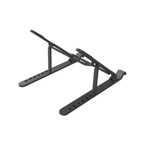Orico поставка за лаптоп Laptop Stand - Black - PFB-A24-BK - image 1