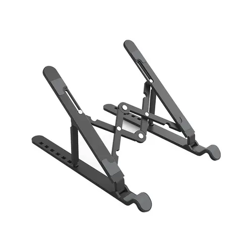 Orico поставка за лаптоп Laptop Stand - Black - PFB-A24-BK - image 2