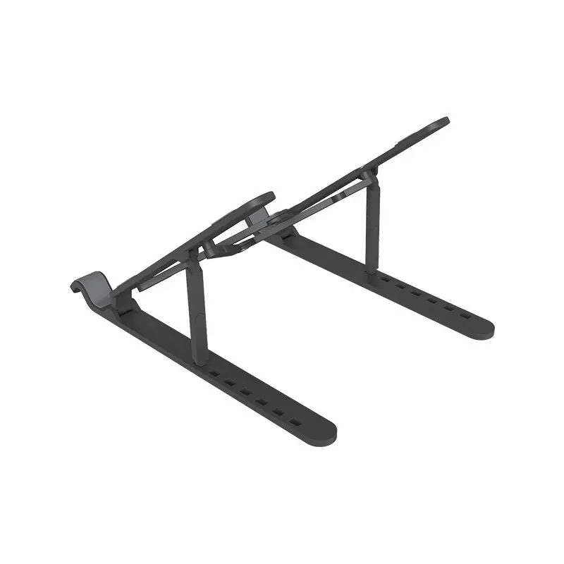 Orico поставка за лаптоп Laptop Stand - Black - PFB-A24-BK - image 3