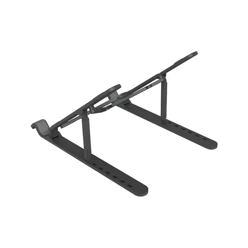 Orico поставка за лаптоп Laptop Stand - Black - PFB-A24-BK - image 3