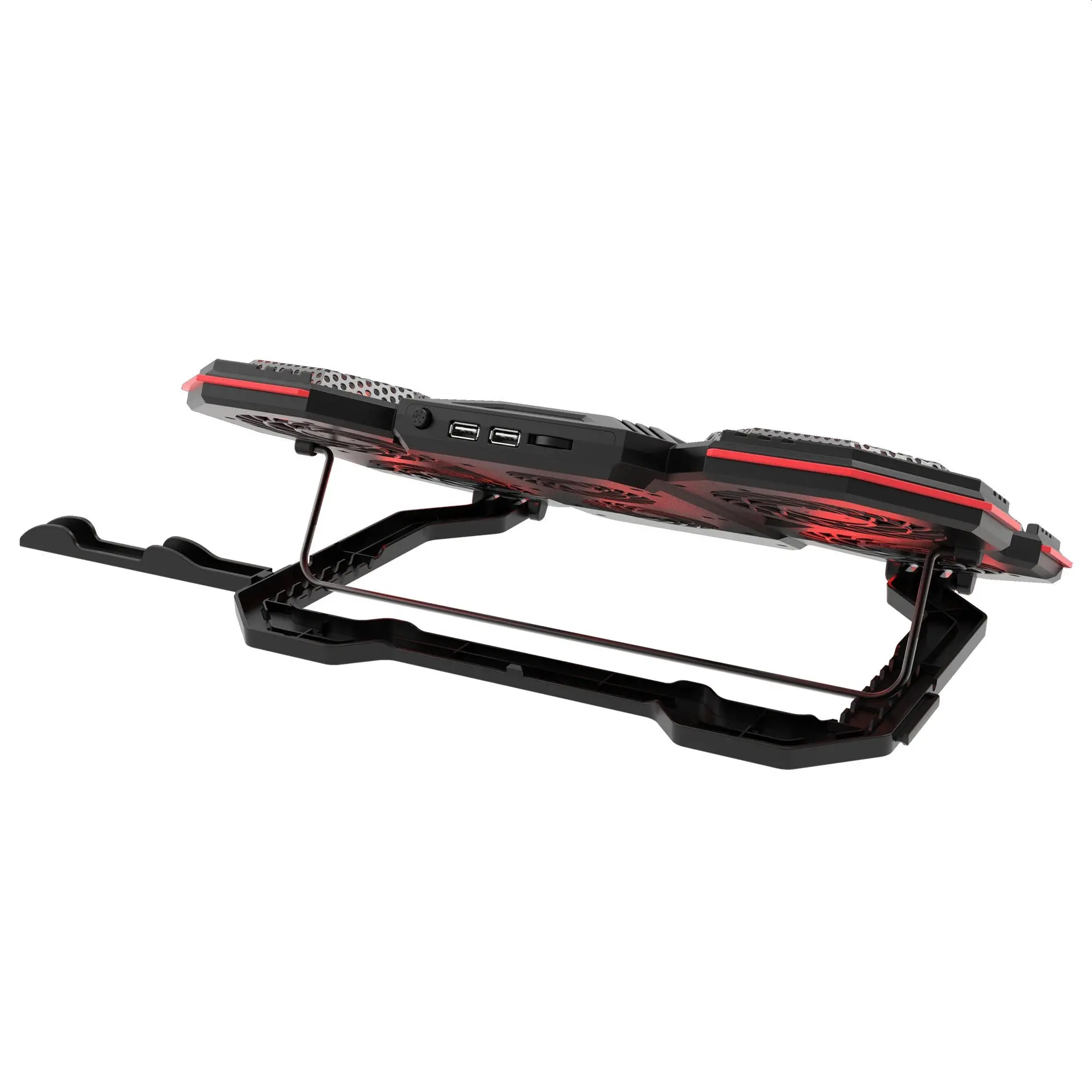 Marvo Охладител за лаптоп Gaming Notebook Cooler 17.3" - FN-41 - image 3