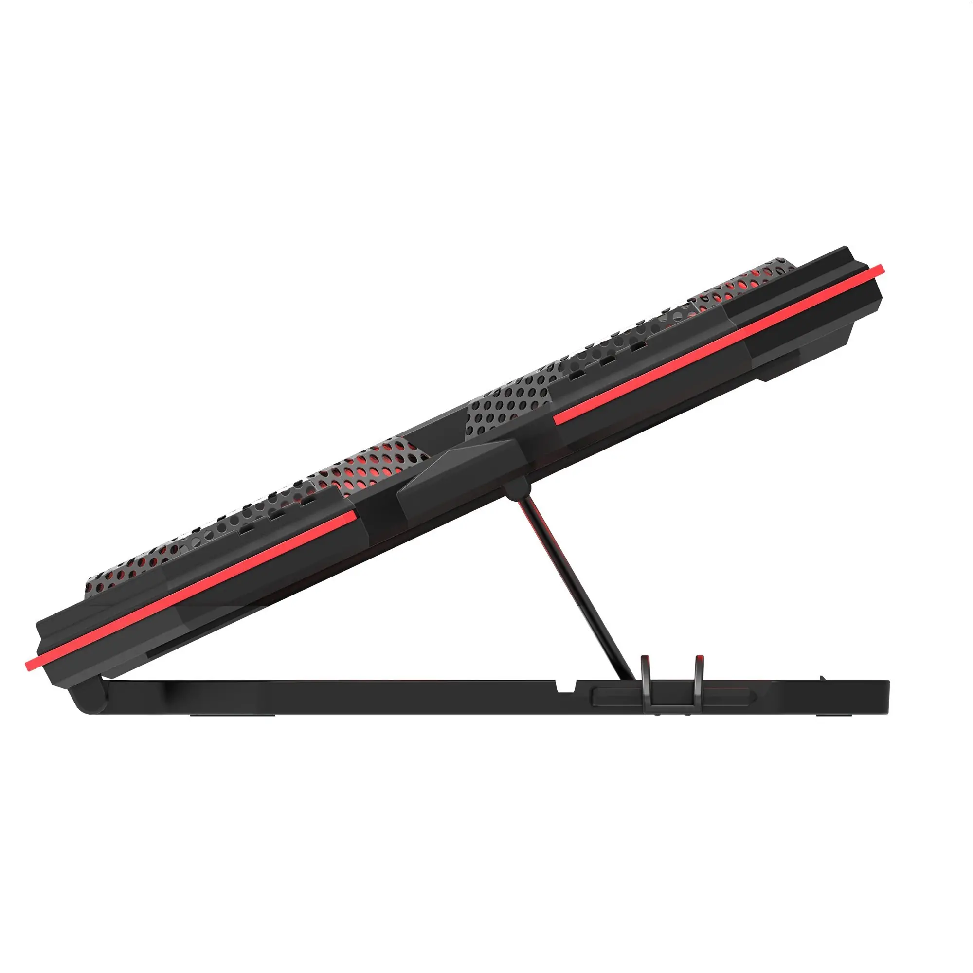 Marvo Охладител за лаптоп Gaming Notebook Cooler 17.3" - FN-41 - image 4