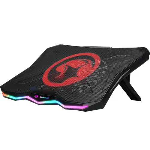 Marvo Cooler pentru laptop Gaming 17" RGB - MARVO-FN-40 - 1
