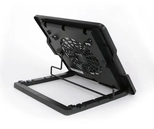 Zalman Βάση ψύξης για laptop Notebook Cooler 16" Μαύρο ZM-NS1000 - 4