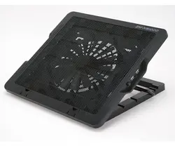 Zalman Охлаждане за лаптоп Notebook Cooler 16