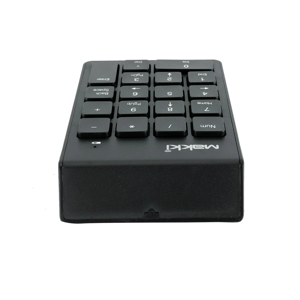 Makki цифрова безжична клавиатура кийпад Keypad Wireless - MAKKI-KP-001-WL - image 6