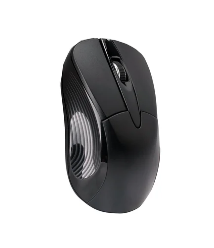 Makki БДС клавиатура и мишка COMBO Keyboard+Mouse USB BG - MAKKI-KM-003 - image 2
