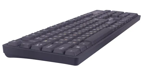 Makki Безжична Клавиатура+Мишка кирилизирана Keyboard+Mouse Wireless 2.4G BG - MAKKI-KBX-008 - image 2