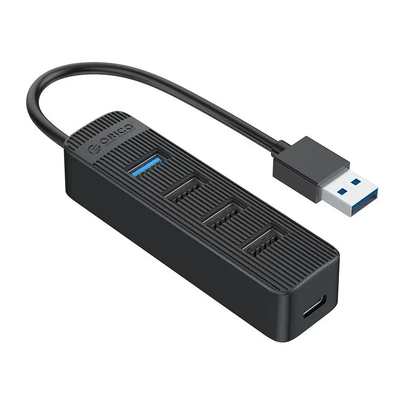 Orico Hub USB3.0/2.0 4 θυρών - TWU32-4A